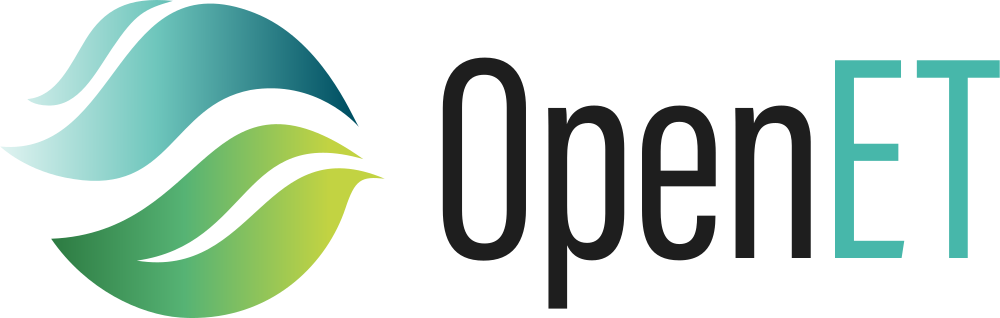 OpenET